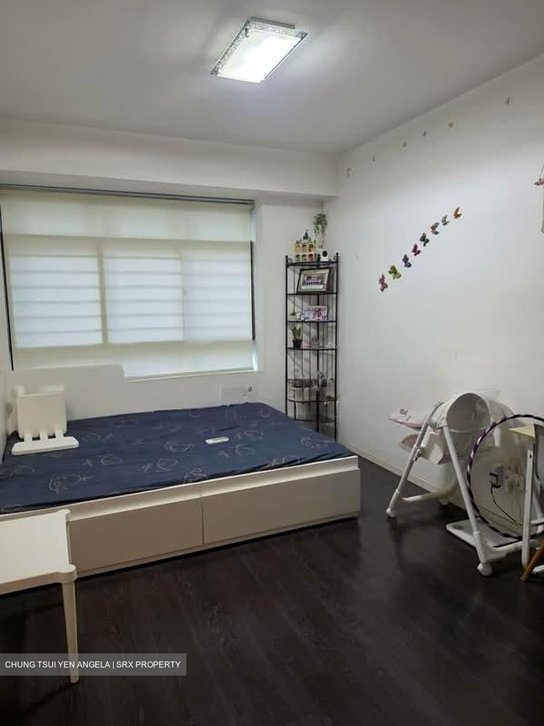 Blk 438B Fernvale Court (Sengkang), HDB 4 Rooms #556966861